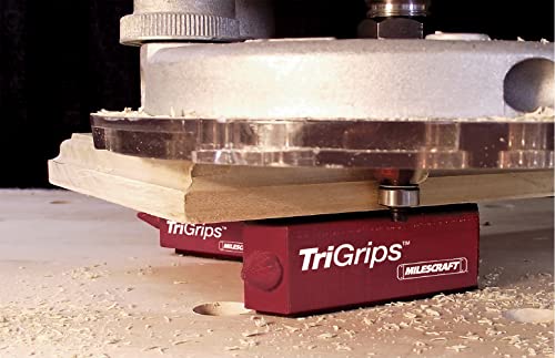 4-pack Triangle Work Grippers D5243