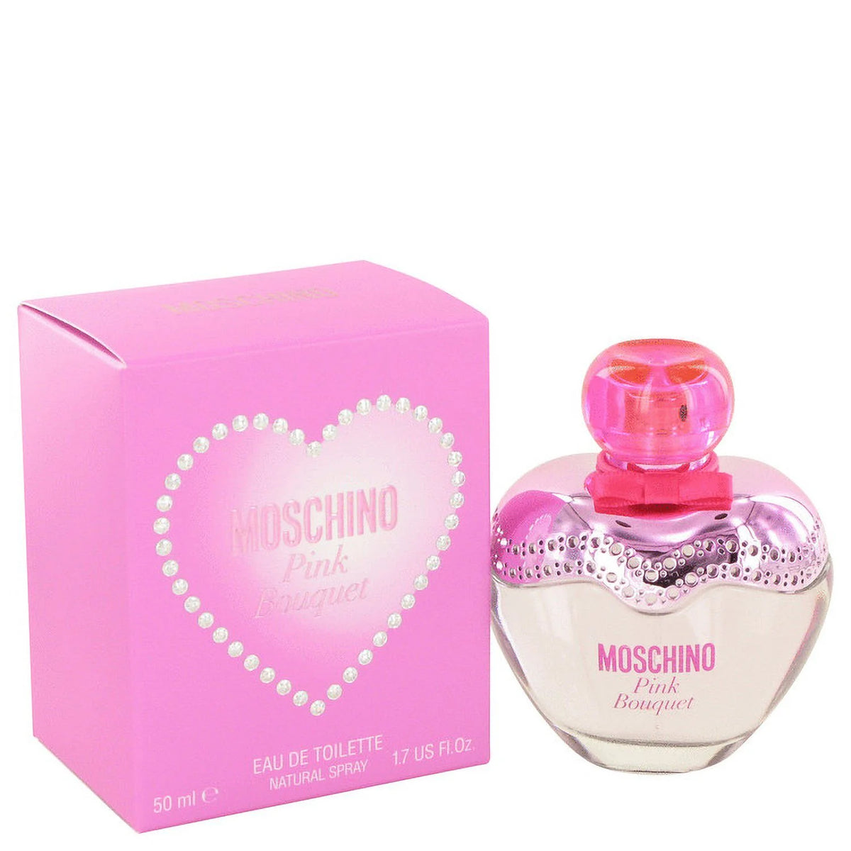 Eau De Toilette Spray 1.7 oz E8269