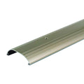 Satin Nickel Aluminum Threshold D636