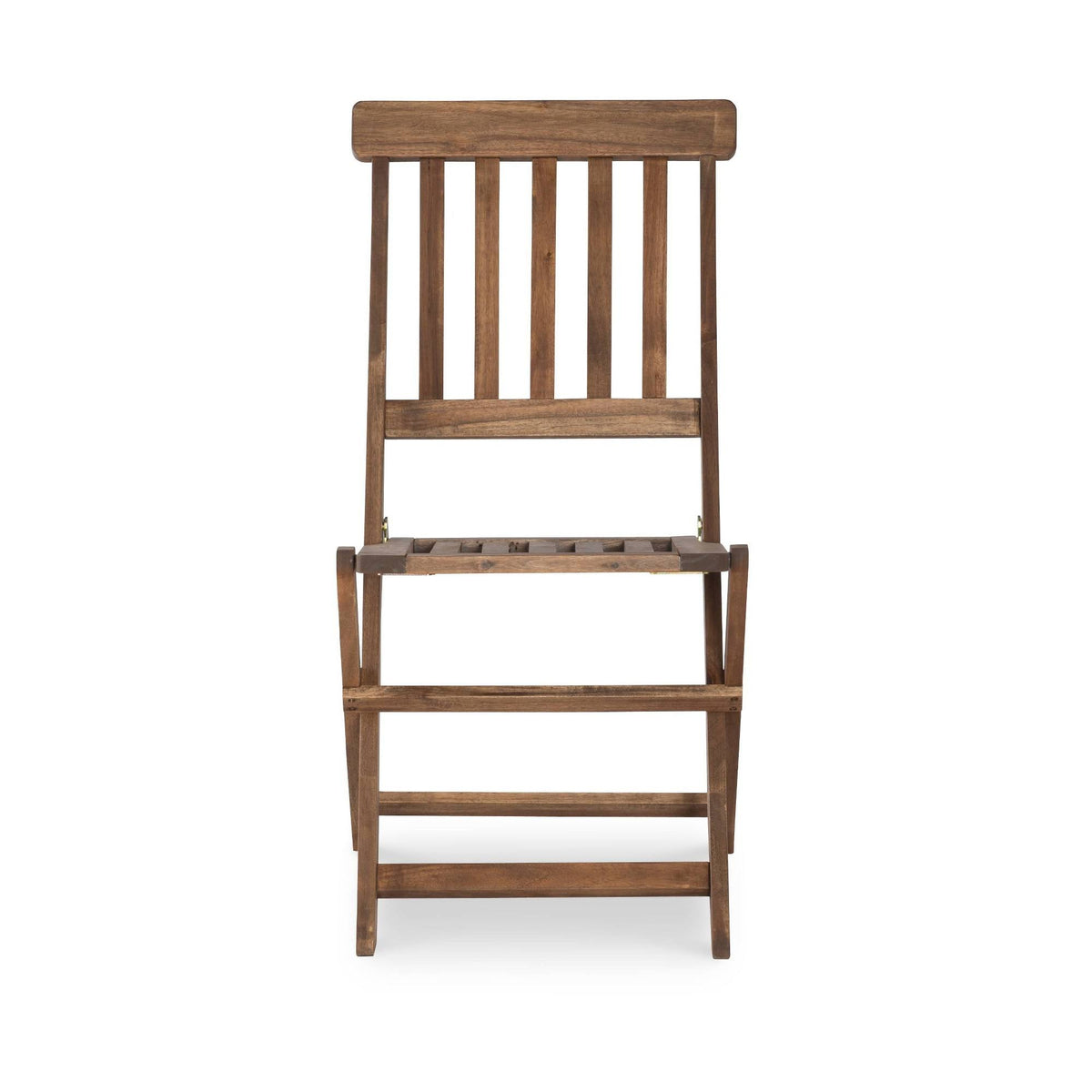 Teak Cafe Set D12970