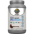 Chocolate Plant-Based Protein 29.6 oz U68312