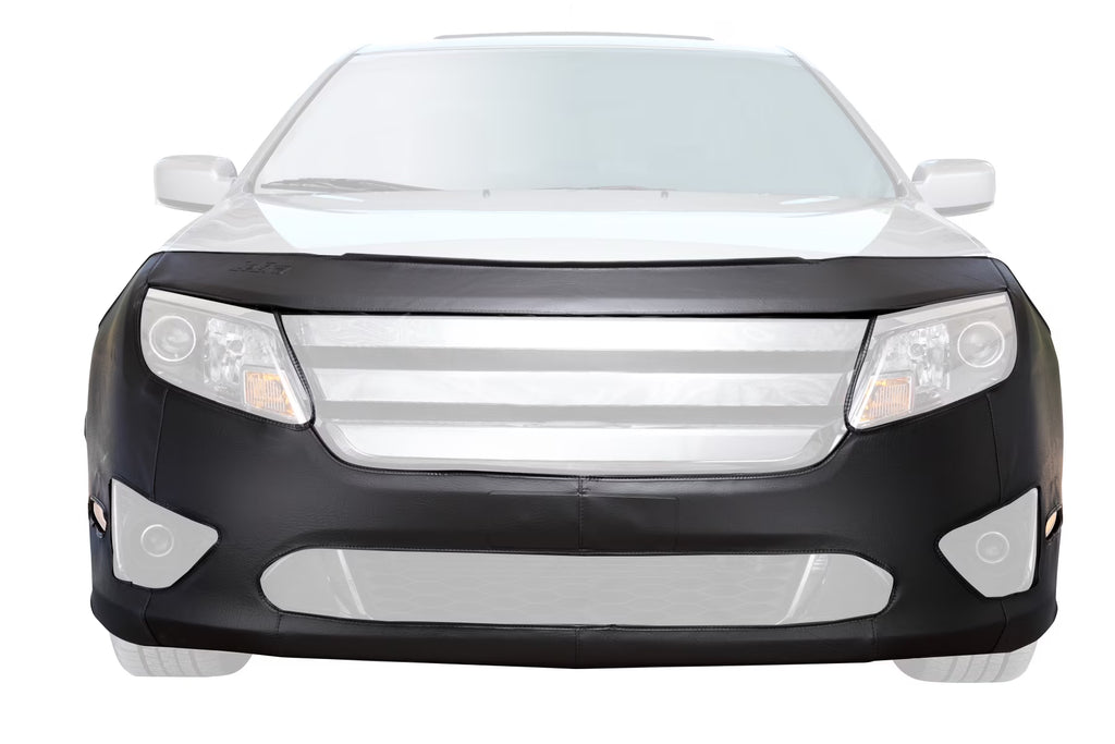 Black Front End Cover O18767