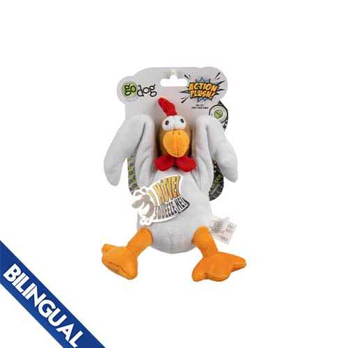 Dog Toy J712309
