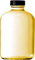 African Musk Scented Body Oil 8 oz K12954