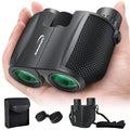 10x25 Folding Compact Binoculars Y941