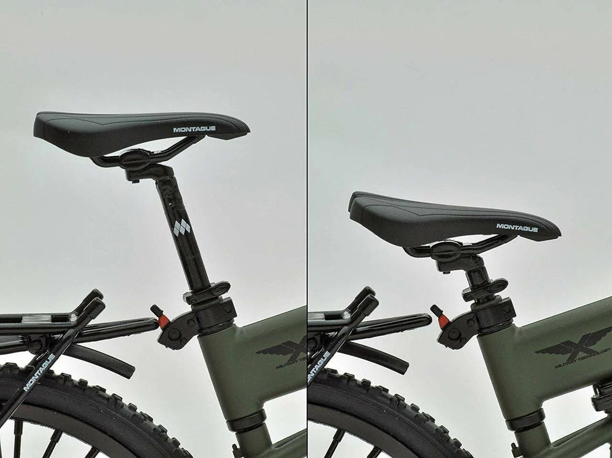 1/12 Scale Bike G194002