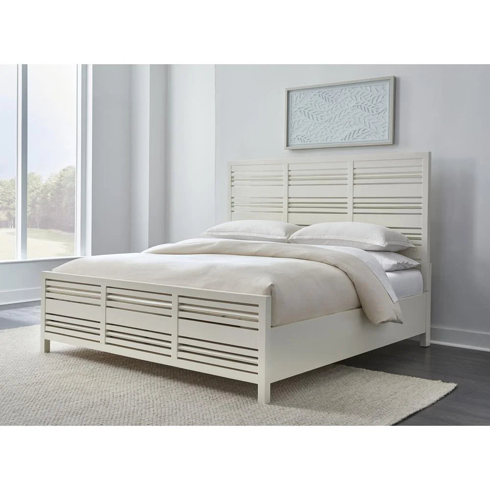 Platform Bed C886776
