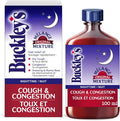 Night Time Cough Congestion Syrup 100 ml H989