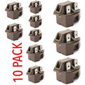 Freezer Refrigerator Compressor Start Relay 10 Pack U569964