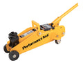 2 Ton Compact Trolley Jack X96162
