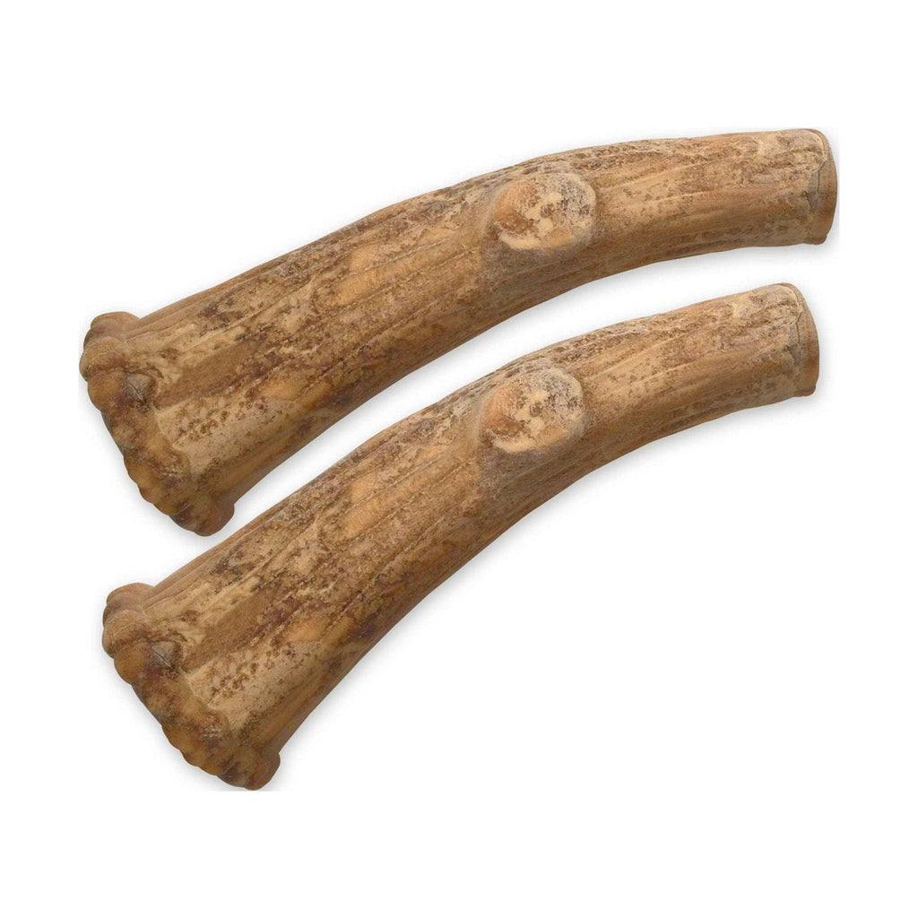Healthy Edibles Wild Antler Chews Venison S911