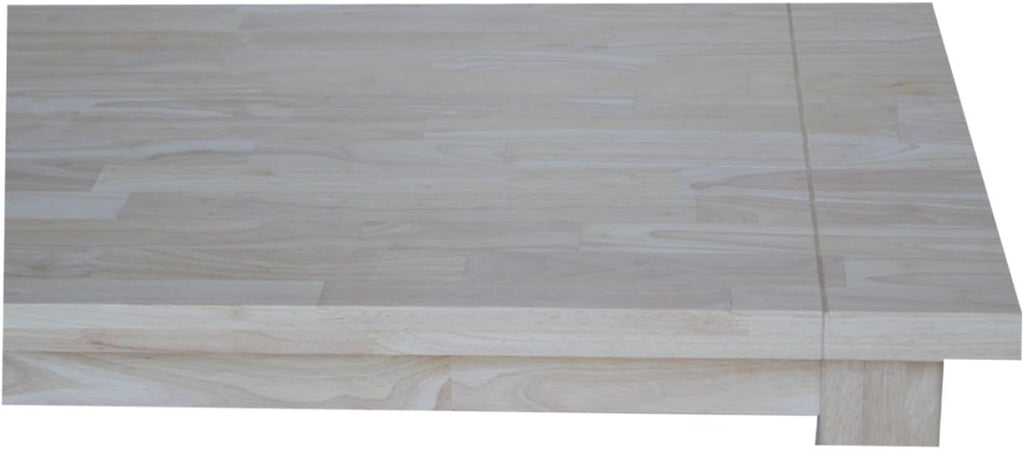 51 by 23-Inch Coffee Table U41869