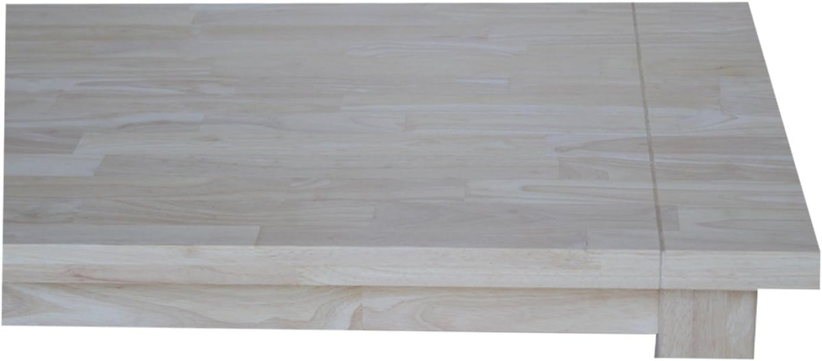 51 by 23-Inch Coffee Table U41869