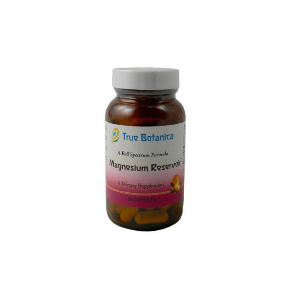 Magnesium 60 capsules A194