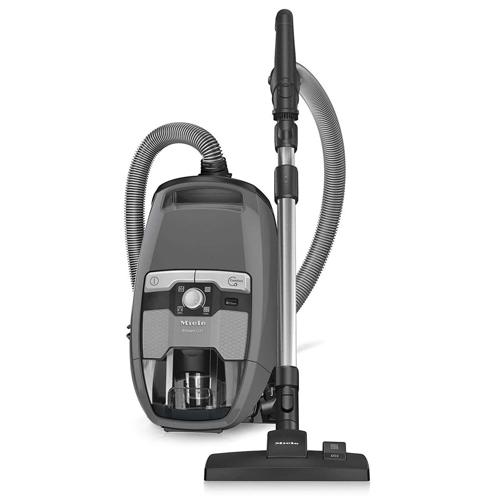 Bagless Canister Vacuum Cleaner M375354