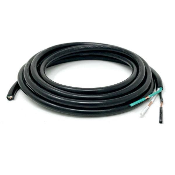 Black Pulley Cord V83426