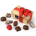 Milk Belgian Chocolate Assortment 1 LB K249051