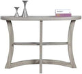 Cappuccino Console Accent Table V490