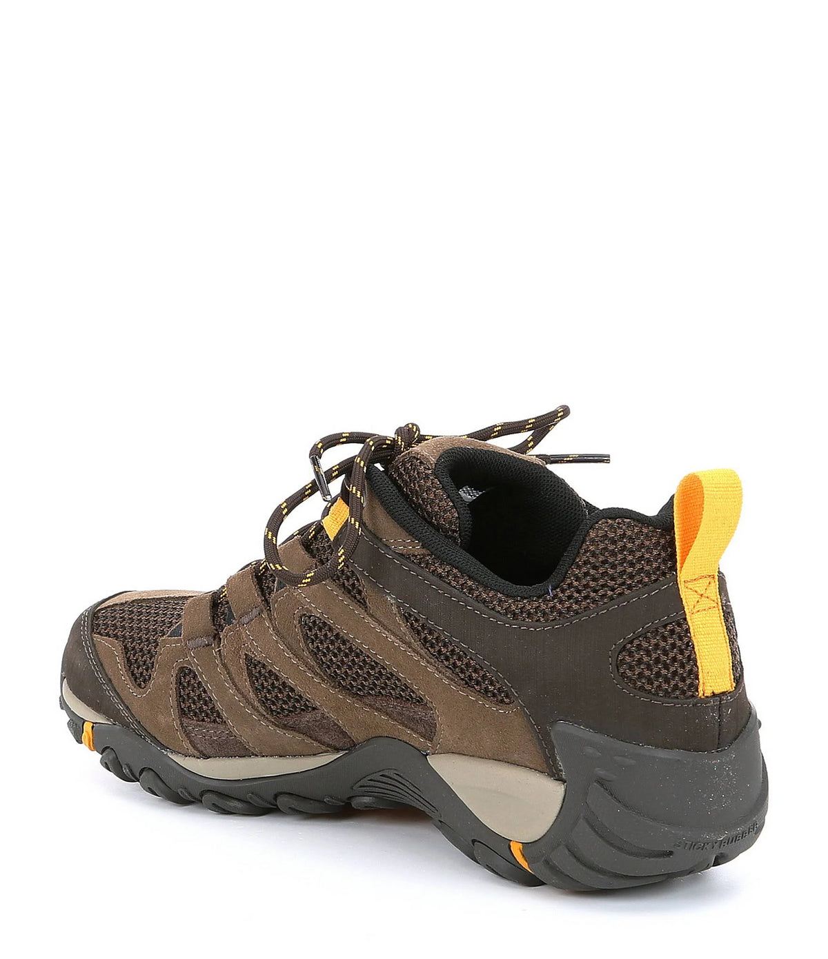 Men's Alverstone Size 9 U4850