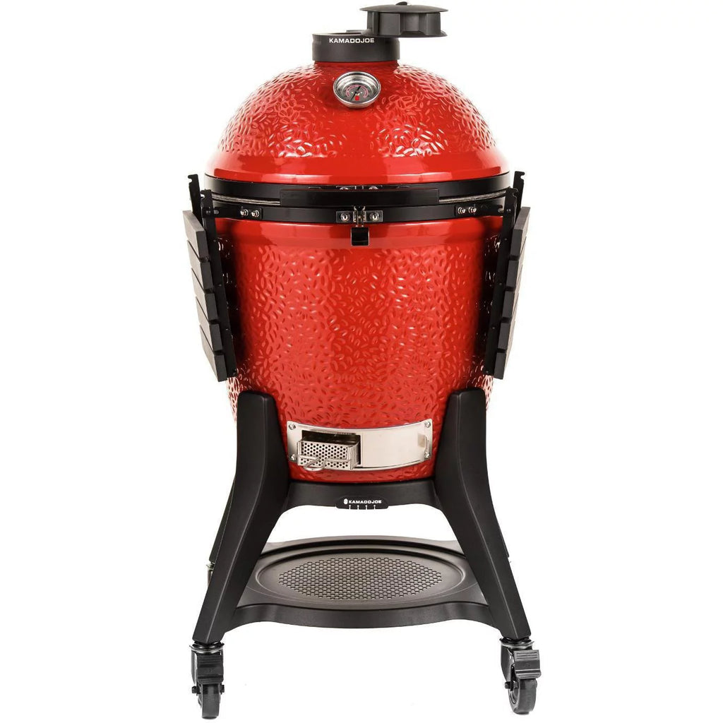 18-Inch Ceramic Kamado Grill Z1797