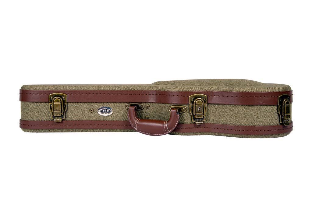 Concert Ukulele Archtop Hardshell Case J45368