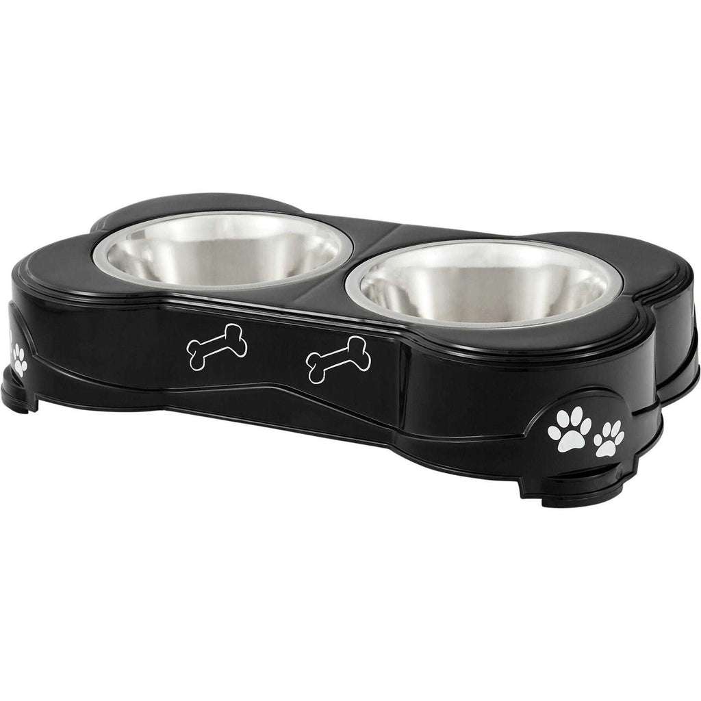 Double Diner Pet Supplies J975