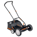 18x22 Push Reel Mower Y727373
