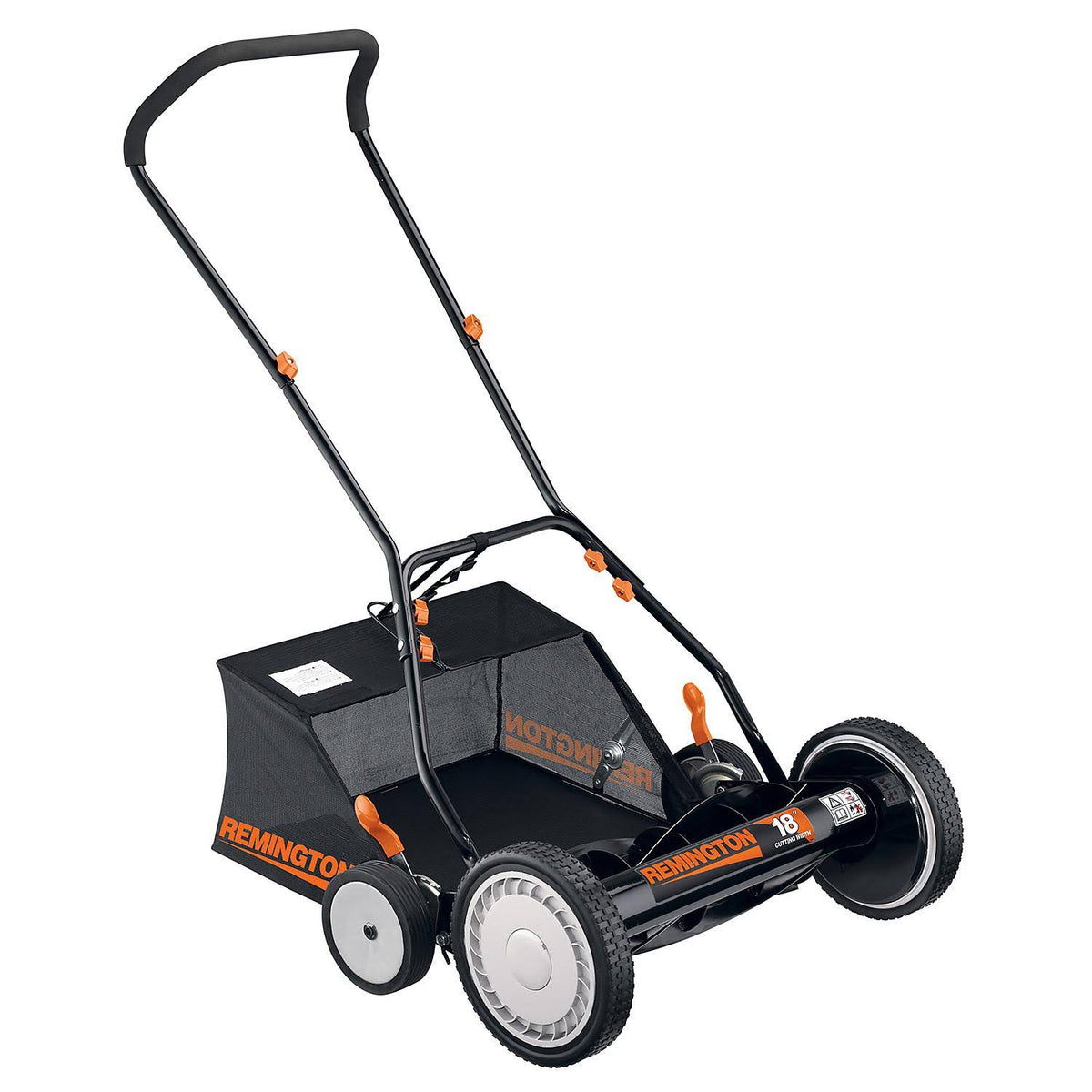18x22 Push Reel Mower Y727373