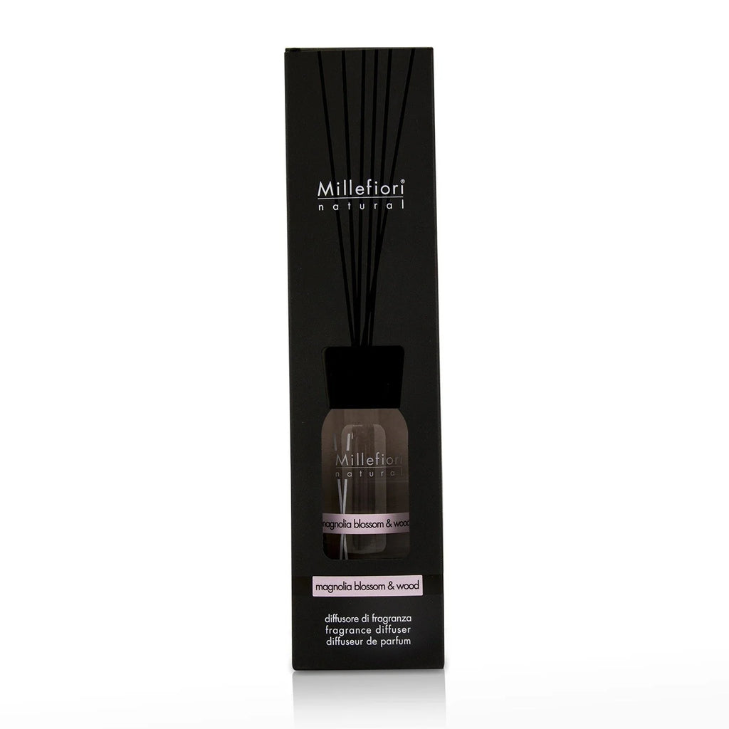 Magnolia Blossom & Wood Fragrance Diffuser 100ml Z1254