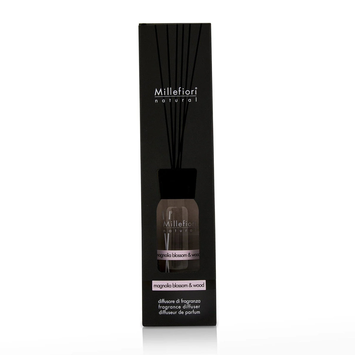Magnolia Blossom & Wood Fragrance Diffuser 100ml Z1254