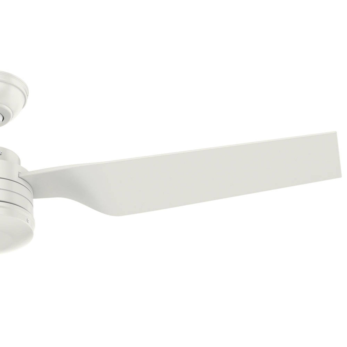 Outdoor Ceiling Fan Fresh White I481