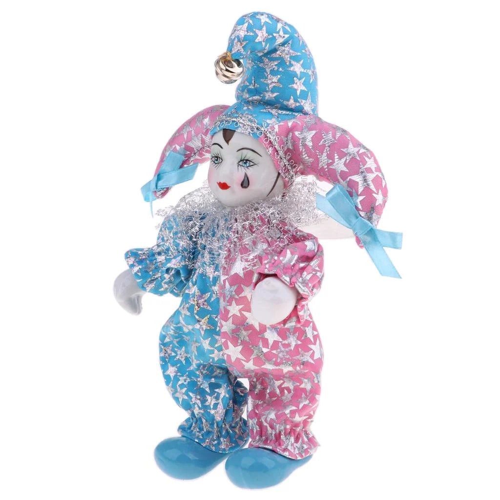 Porcelain Doll Artware N1964