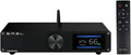 150W×150W 2 Channel HiFi Desktop Amplifier with Remote Control P67225