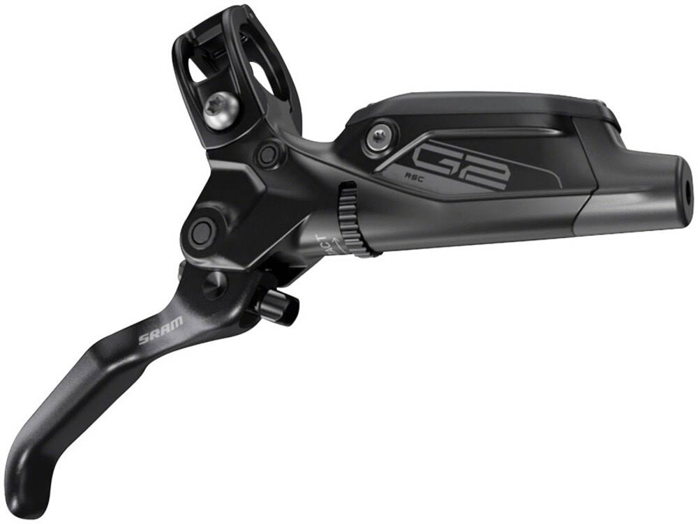 Disc Brake Lever Assembly Aluminum V39469