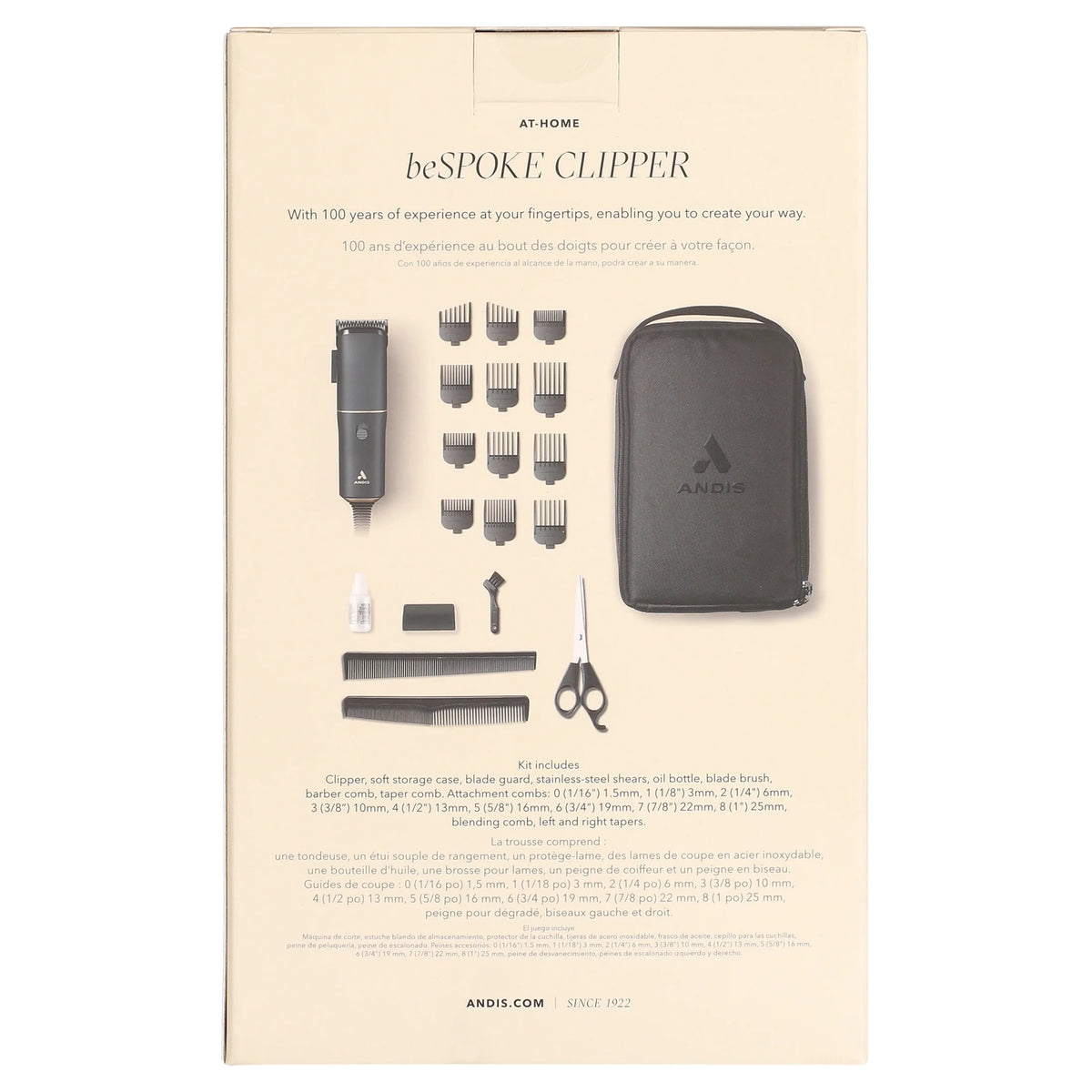 Centennial Clipper Y434