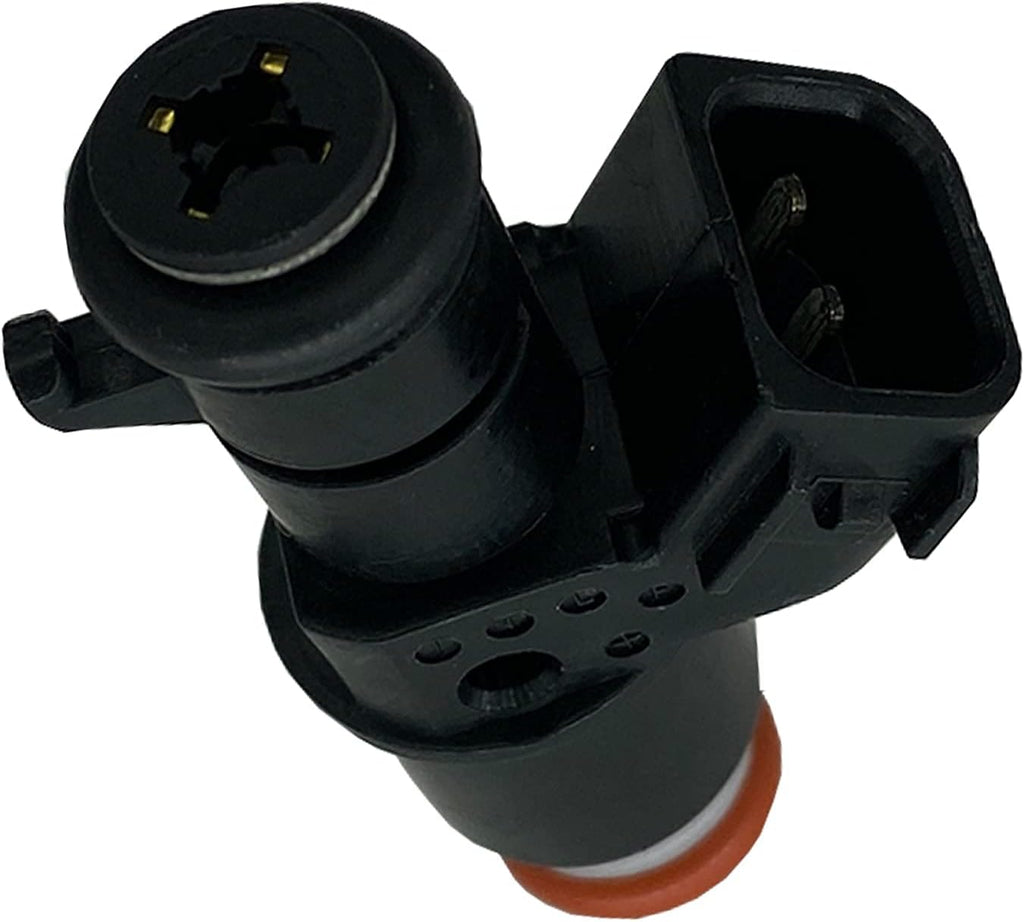 6PCS Fuel Injectors Pack of 2 A222902