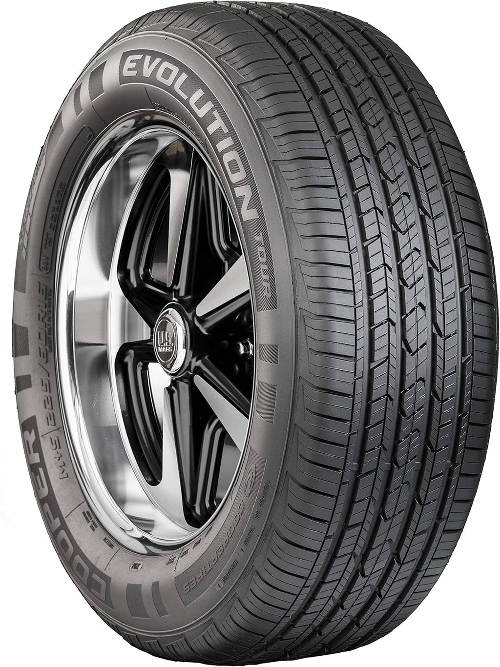 185/55R16 83H All-Season Tire V358766