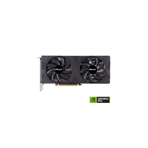 GeForce RTX 4070 Super 12GB Dual Fan Graphics Card B4649