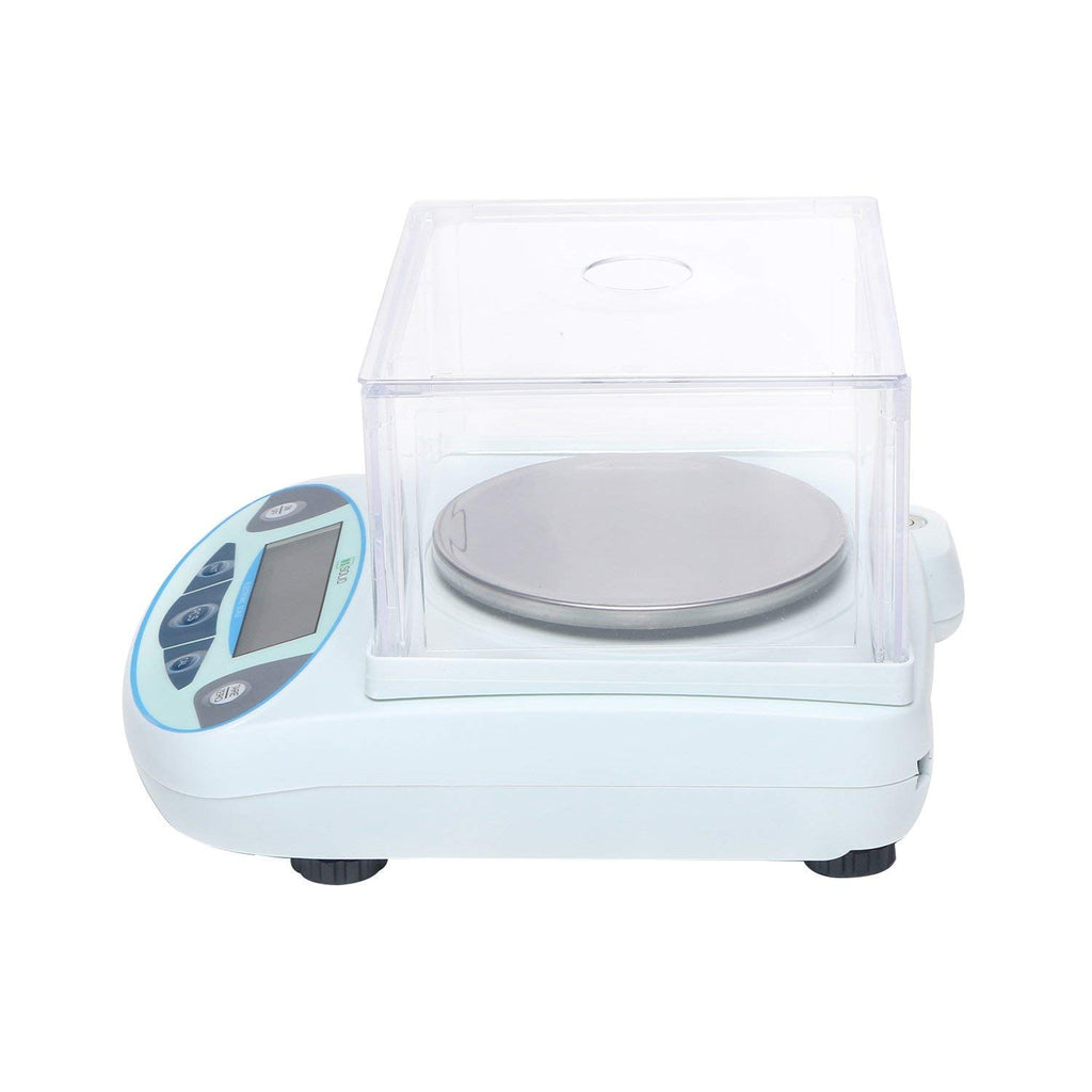 Digital Precision Scale 0.01 g (3KG) T80404