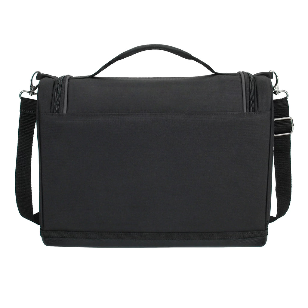 Compact Messenger Bag for 11 Inch iPad Pro and 10.9 Inch iPad Air (Black) H45972