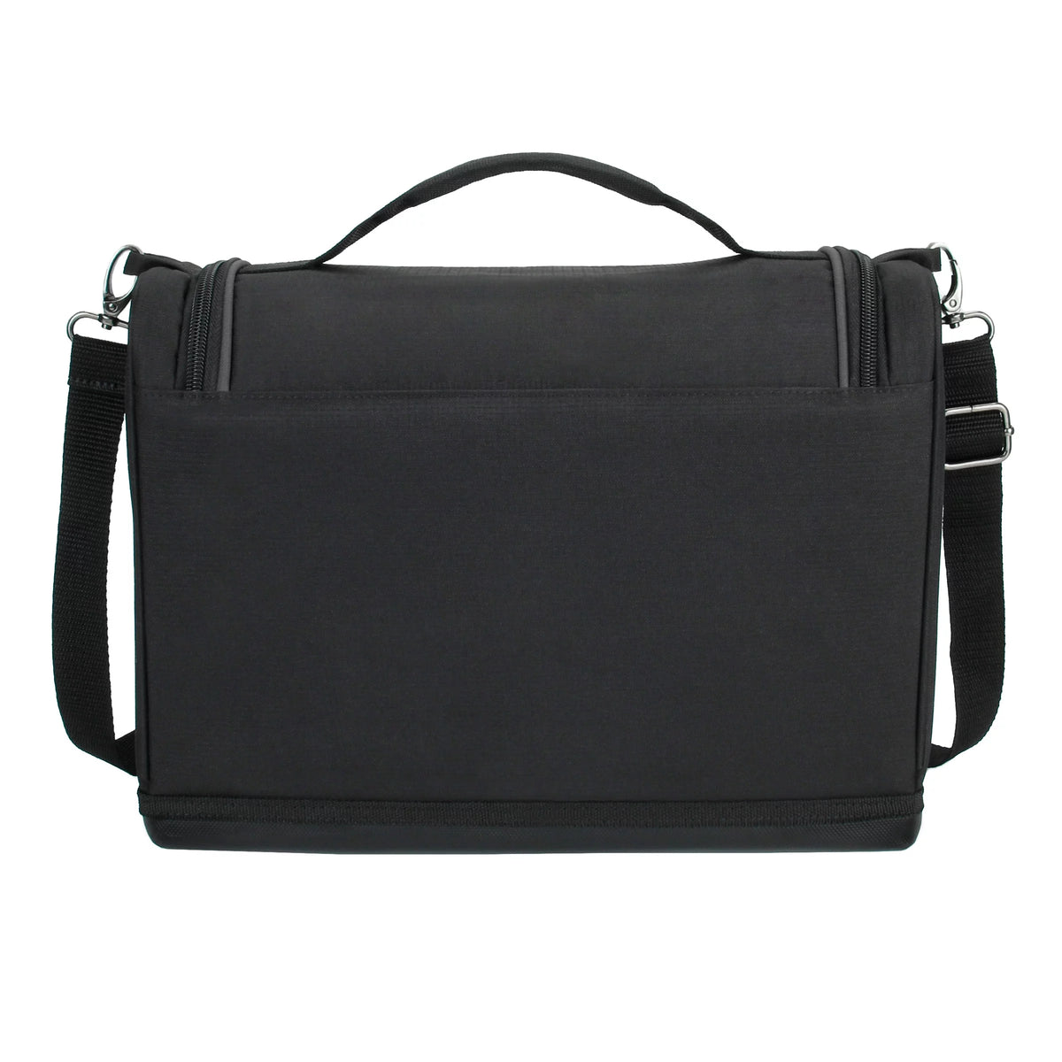Compact Messenger Bag for 11 Inch iPad Pro and 10.9 Inch iPad Air (Black) H45972