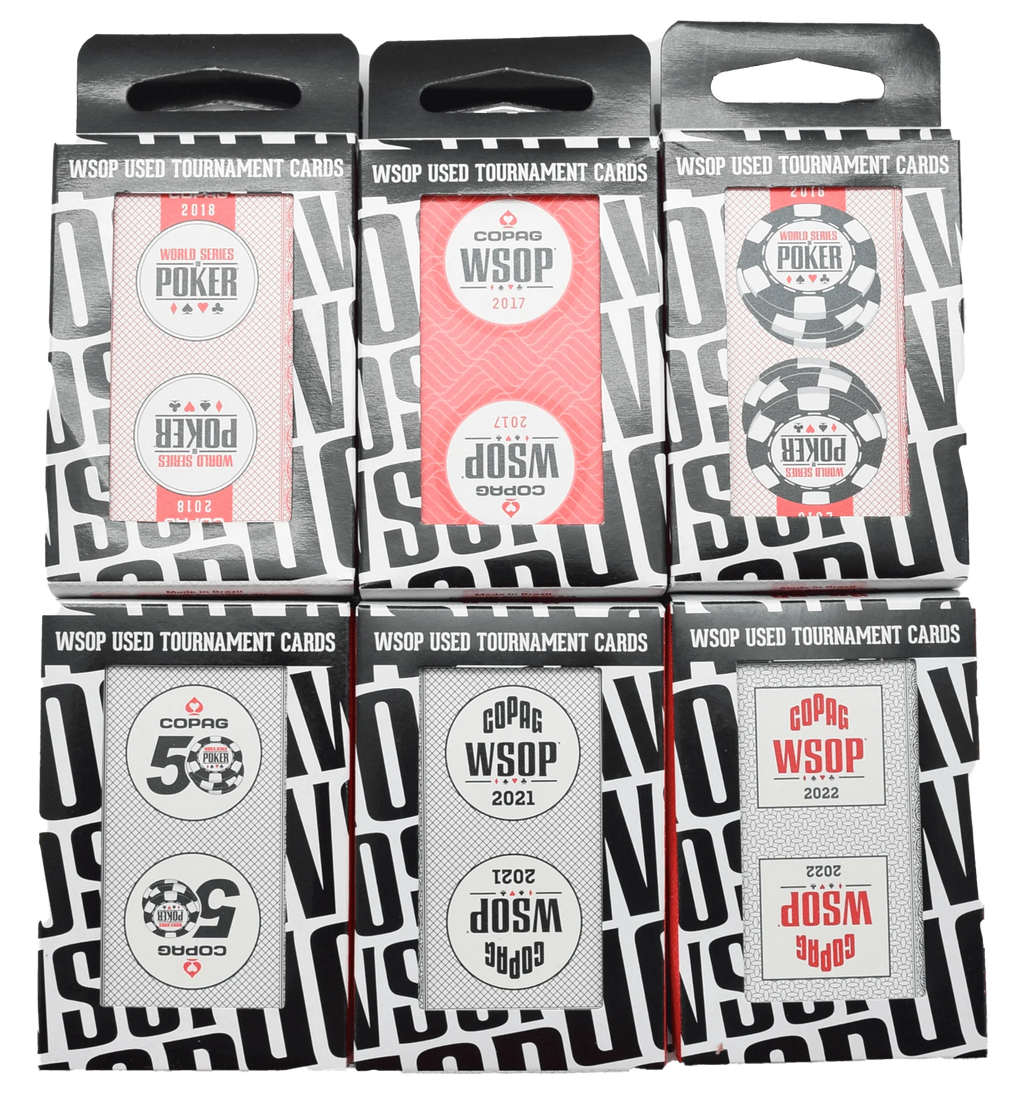 Plastic Playing Cards Bridge Size U459