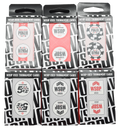Plastic Playing Cards Bridge Size U459
