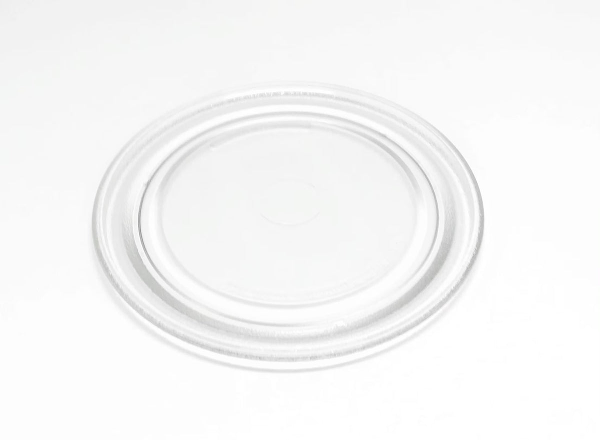Microwave Turntable Glass Tray Plate R5374