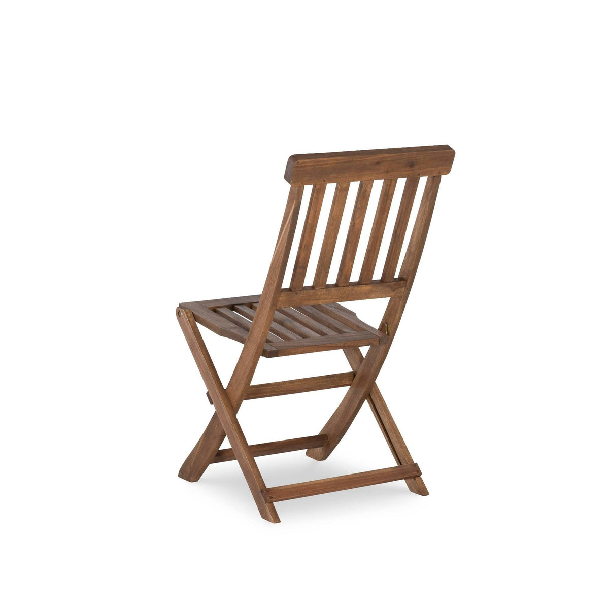 Teak Cafe Set D12970