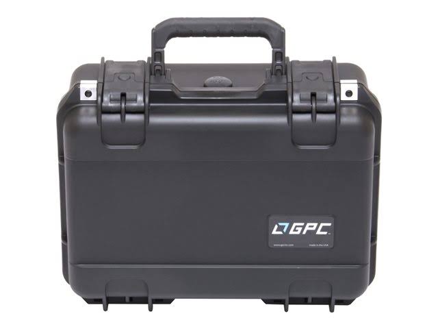 12 Battery Case D36230