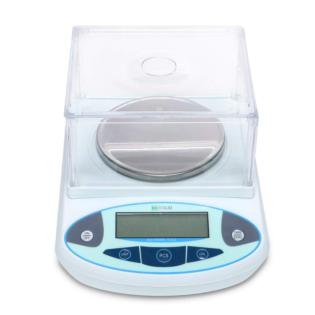 Digital Precision Scale 0.01 g (3KG) T80404