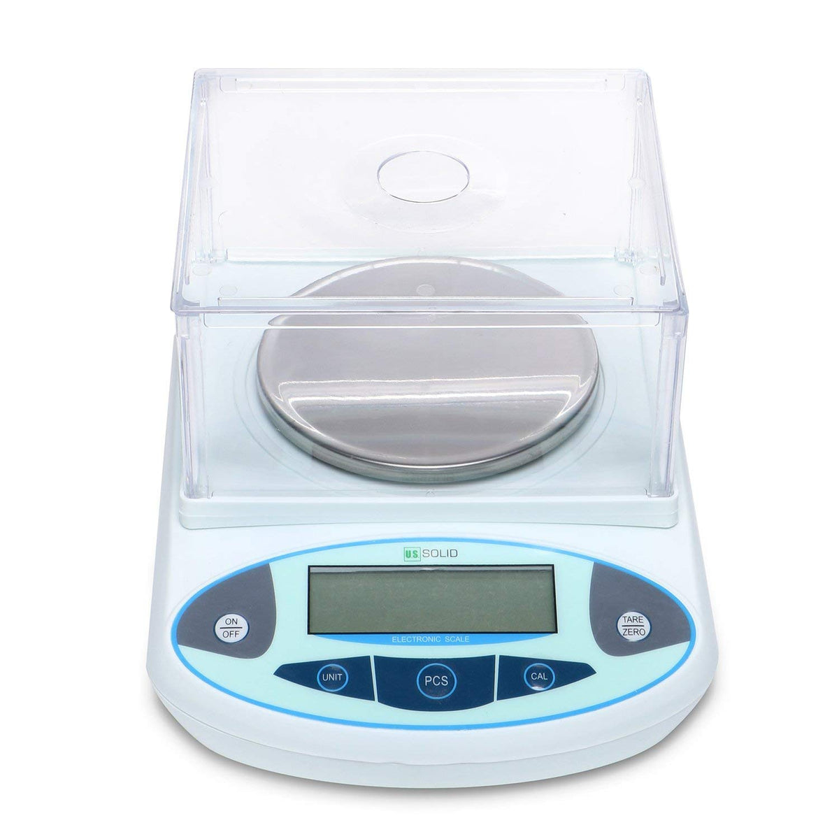 Digital Precision Scale 0.01 g (3KG) T80404