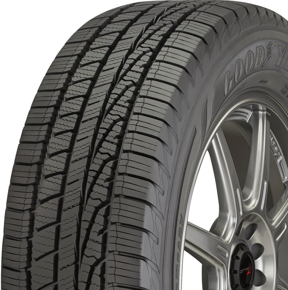 235/55R20 102H Tire E930