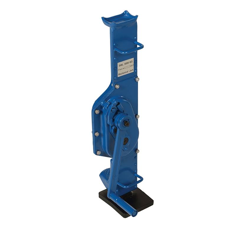 3 Ton Mechanical Machinery Jack E510